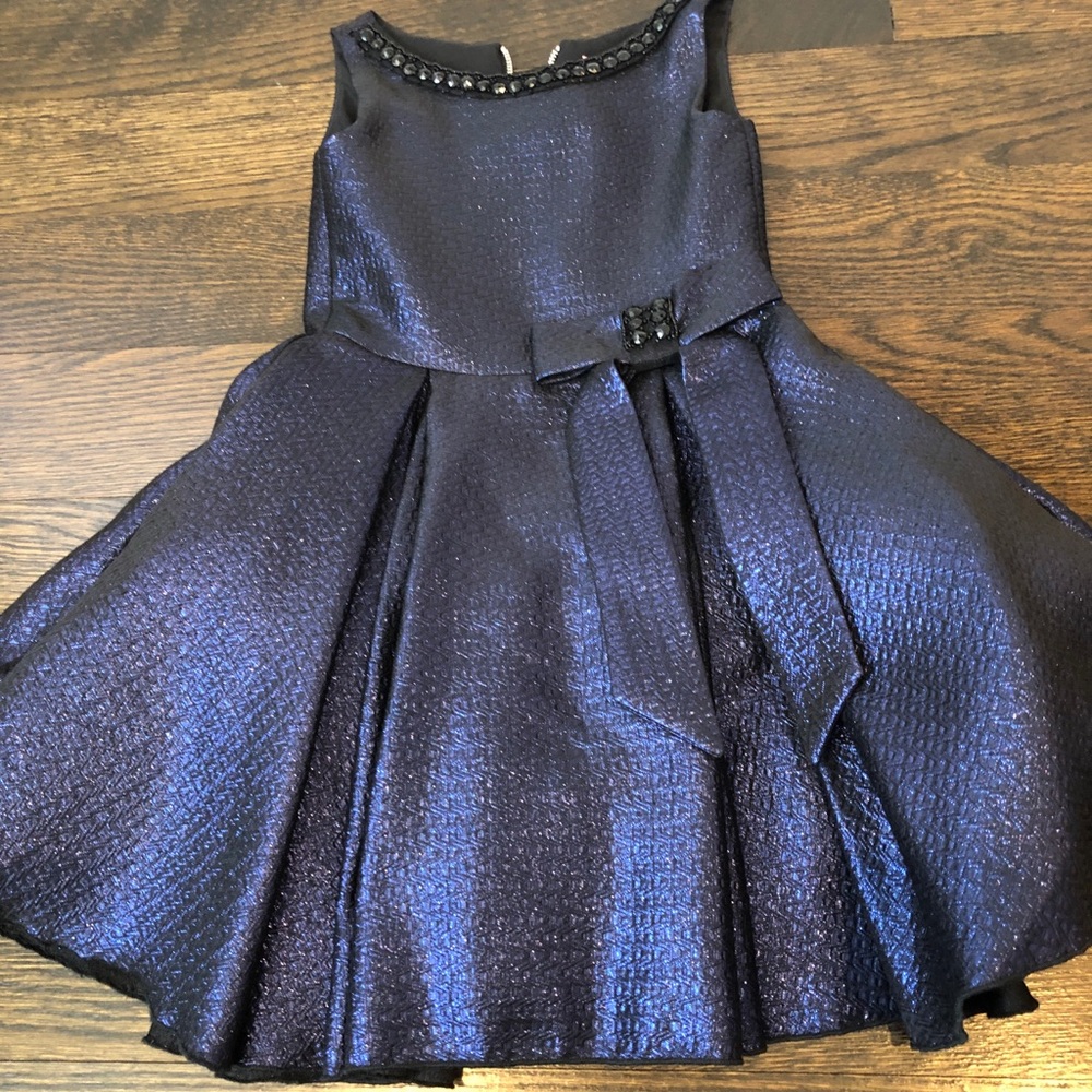 Little Girl Fancy Dress